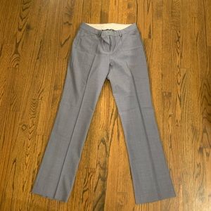 Theory work pants